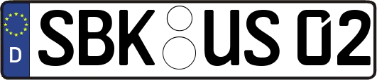 SBK-US02