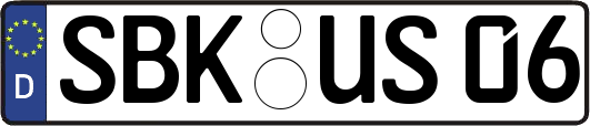 SBK-US06