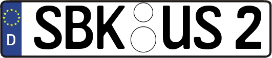 SBK-US2