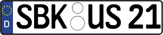SBK-US21