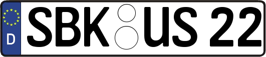 SBK-US22