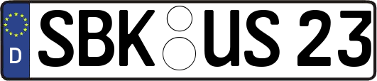 SBK-US23