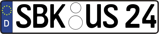 SBK-US24