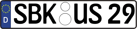 SBK-US29