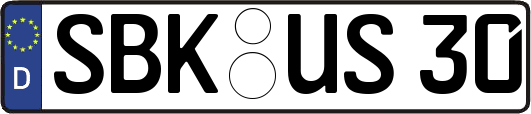 SBK-US30