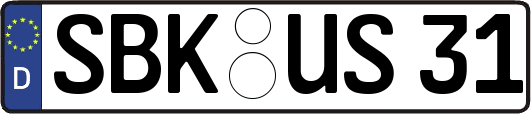 SBK-US31