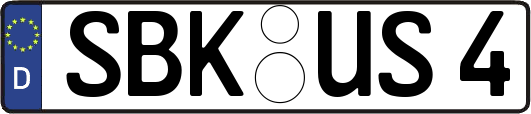 SBK-US4
