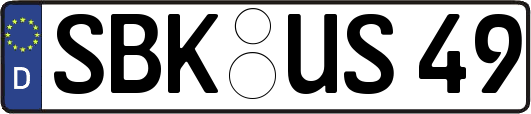 SBK-US49