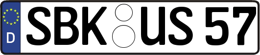 SBK-US57
