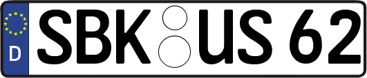 SBK-US62