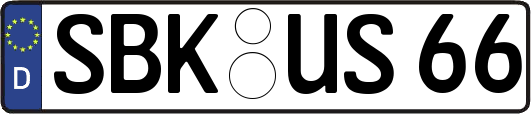 SBK-US66