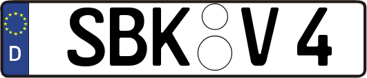 SBK-V4
