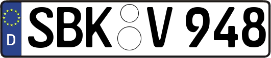 SBK-V948