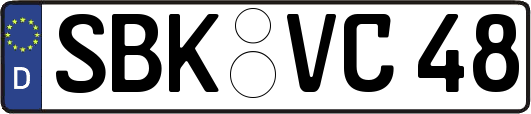 SBK-VC48