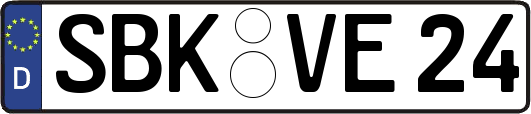 SBK-VE24