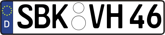 SBK-VH46