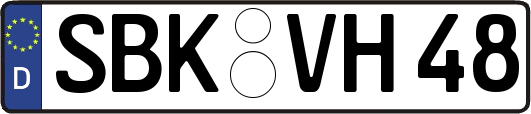 SBK-VH48