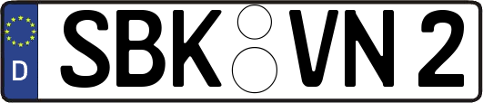 SBK-VN2