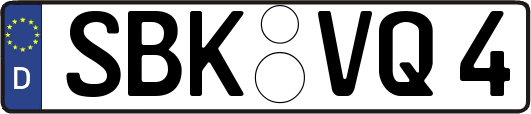SBK-VQ4