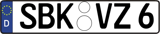 SBK-VZ6