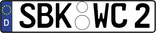 SBK-WC2