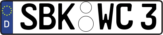 SBK-WC3
