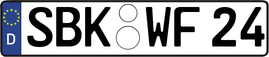 SBK-WF24
