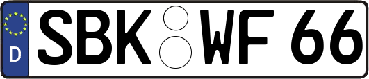 SBK-WF66