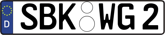 SBK-WG2