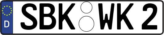 SBK-WK2