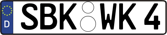 SBK-WK4