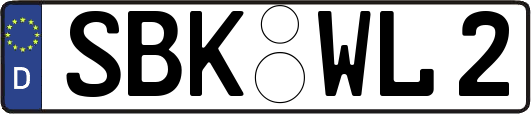 SBK-WL2