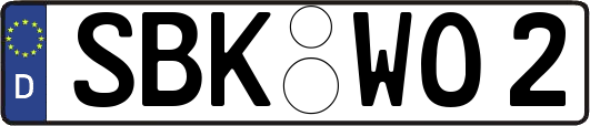 SBK-WO2