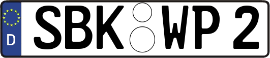 SBK-WP2