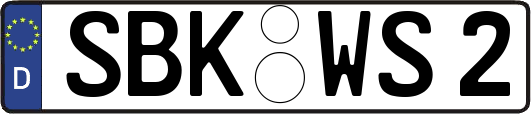 SBK-WS2
