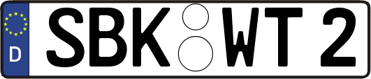SBK-WT2