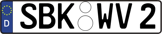 SBK-WV2