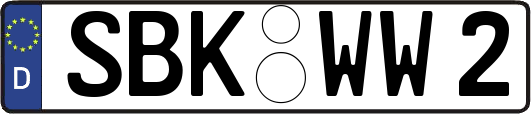 SBK-WW2