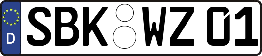 SBK-WZ01