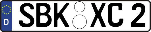 SBK-XC2