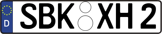 SBK-XH2