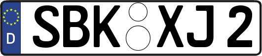 SBK-XJ2