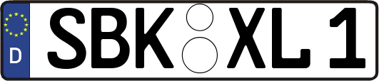 SBK-XL1