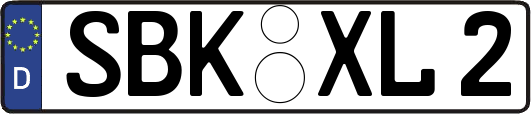 SBK-XL2