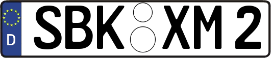 SBK-XM2