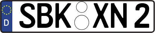 SBK-XN2