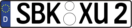 SBK-XU2