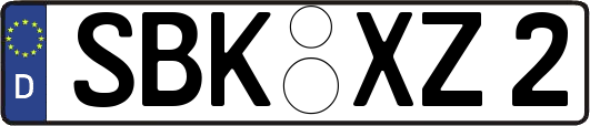 SBK-XZ2