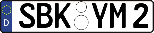 SBK-YM2