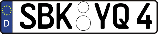 SBK-YQ4